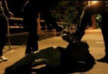 Quindicenne pestato a sangue sera di Natale a Paravati – indagano carabinieri