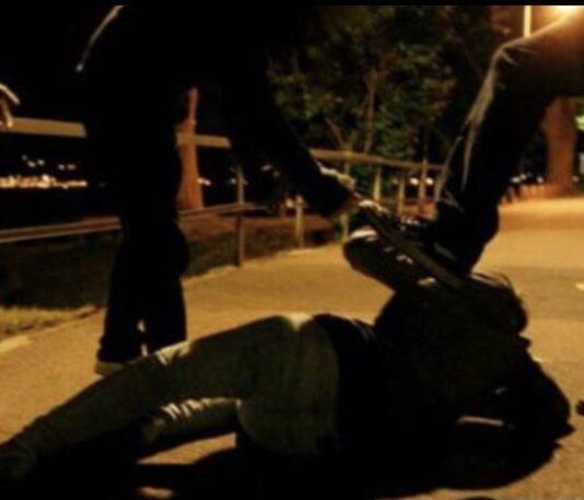 Quindicenne pestato a sangue sera di Natale a Paravati – indagano carabinieri