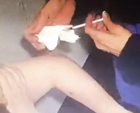 Falsi vaccini – tre fermi tra cui leader no vax e infermiera