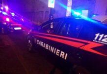 Controlli carabinieri Gioia Tauro – arresti e denunce