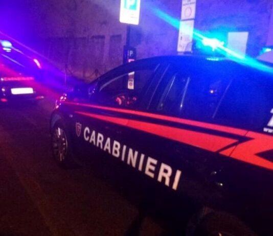 Calabria – agguato a 50enne, ferito a colpi di fucile