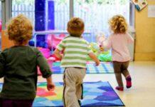 Palmi – aggressione a bimbo in asilo privato, denunciato titolare