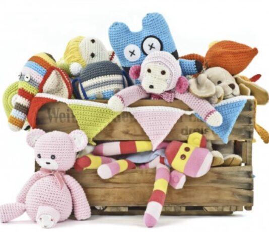 Calabria – “A Natale puoi” iniziativa della Protezione civile per raccogliere e donare giocattoli ai bimbi meno fortunati