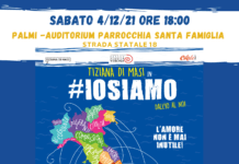#IOSIAMO, l’opera teatrale dedicata al volontariato in scena a Palmi