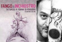 “Fango e inchiostro” il libro del tatuatore rosarnese Salvatore Ascone
