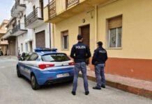 Gioia Tauro – fuga di gas in appartamento: agenti polizia salvano anziana