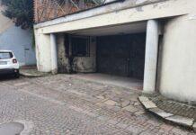 Intimidazione a Taurianova – trovata bomba davanti deposito comune