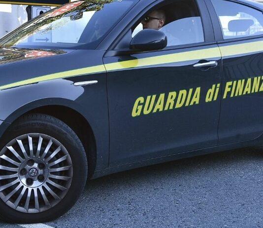 Usura e spaccio di droga – 4 persone arrestate