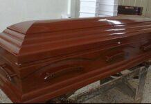 Esplode bara in una cappella privata – disposta chiusura parte del cimitero