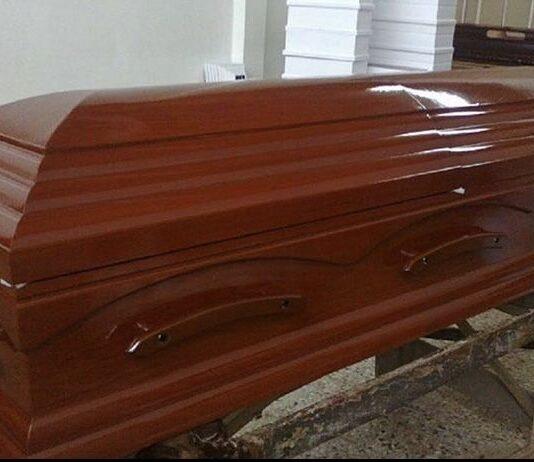Esplode bara in una cappella privata – disposta chiusura parte del cimitero