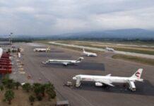 Lamezia – tenta di imbarcarsi su aereo con green pass di un’altra persona