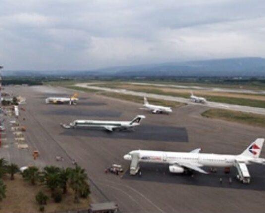Lamezia – tenta di imbarcarsi su aereo con green pass di un’altra persona