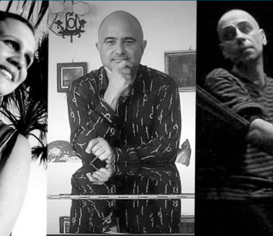 L’Italian Songs Jazz Style in concerto al Palazzo Baldari di Gioia Tauro