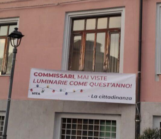 Rosarno – “la cittadinanza dello striscione” replica a Gazzetta Del Sud e si rivolge ai Commissari