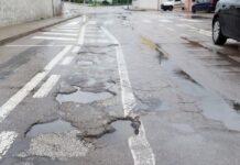 Strade interne della Calabria, Melicchio (M5S): in arrivo più di 17 milioni in Calabria