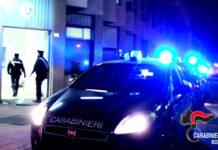 Villa San Giovanni – arrestato 36enne per detenzione di stupefacenti