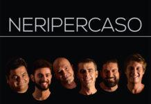 Mercoledì 8 dicembre i Neri per caso in concerto a Caulonia