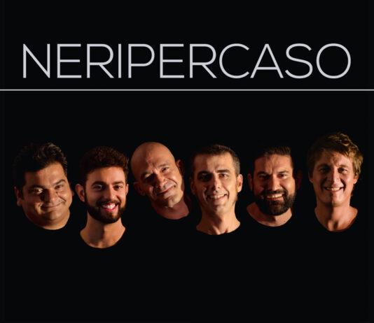 Mercoledì 8 dicembre i Neri per caso in concerto a Caulonia