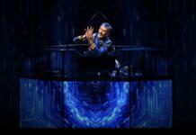 Venerdì 10 dicembre andrà in scena il nuovo spettacolo di Max Mazzotta “Vite di Ginius” al teatro di Badolato