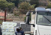 Sequestro beni per 500 mila euro ad imprenditore reggino