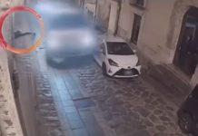 Rissa con sparatoria a Vibo Valentia – 12 persone denunciate