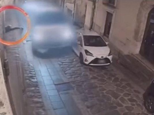 Rissa con sparatoria a Vibo Valentia – 12 persone denunciate