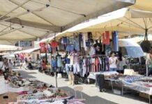 Rosarno – sospensione temporanea Fiera di “Sant’Antonio”