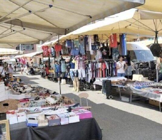 Rosarno – sospensione temporanea Fiera di “Sant’Antonio”