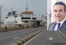 Green pass: ordinanza Occhiuto, ok traghetti anche con tampone negativo