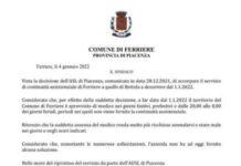 Manca il medico, Comune fa ordinanza provocatoria “vietato ammalarsi”