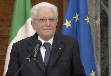 Sergio Mattarella rieletto Presidente della Repubblica