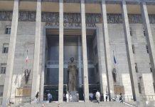 Uccise il figlio di 3 mesi – condanna ridotta ad 8 anni in appello