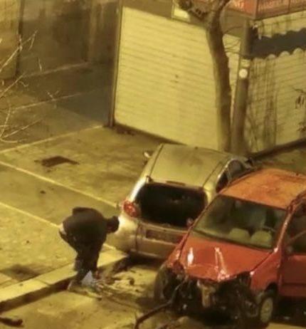 Ruba cellulare a ragazza morta in incidente – denunciato