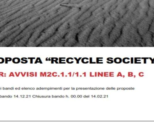 Calabria rifiuti e beni confiscati: La Lega, in forma gratuita, sostiene gli enti interessati con i propri esperti per facilitare gli accessi ai fondi del PNRR