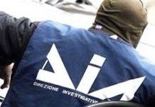 ‘Ndrangheta a Roma – operazione della Dia tra Lazio e Calabria: 43 misure cautelari