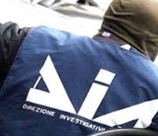 ‘Ndrangheta- maxi sequestro beni