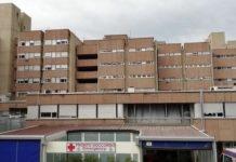 COVID – 7 morti in ospedale a Reggio, tra cui una 33enne