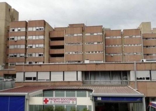 COVID – 7 morti in ospedale a Reggio, tra cui una 33enne