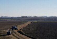 Quattro ragazzi 20enni trovati morti in auto in un fiume