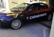 Accoltella i genitori alla gola – fermato 28enne