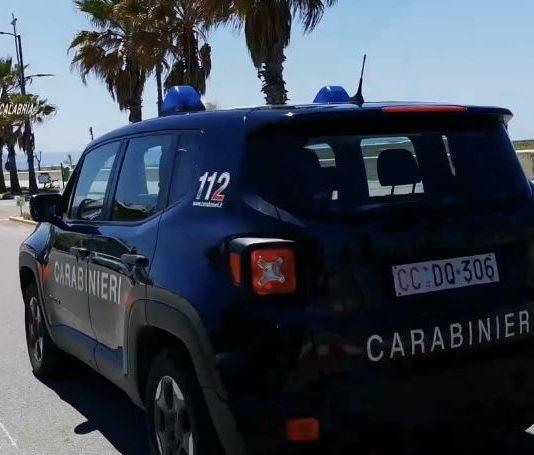 Arresti per spaccio nella Piana di Gioia Tauro