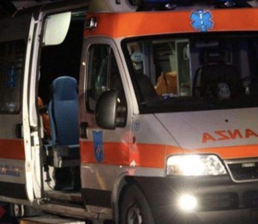 Camion travolge e uccide operaio mentre lavora in autostrada