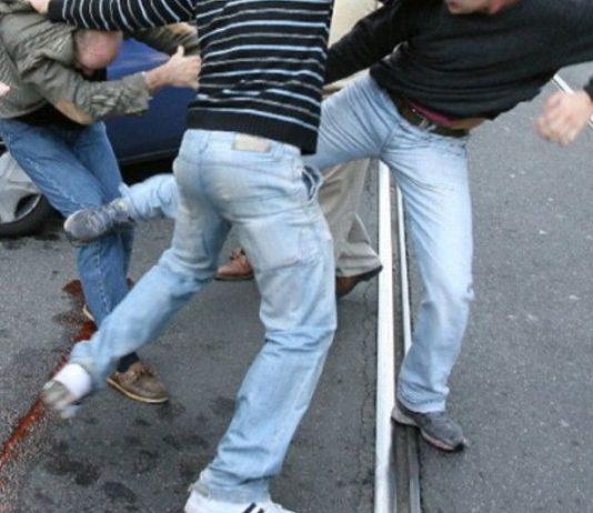 Aggressioni e risse in pieno centro a Vibo – denunciati in 10 di cui 9 minori
