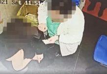 Covid: finge di vaccinare una coppia no vax, arrestata un’infermiera