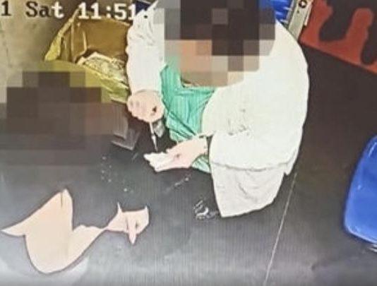 Covid: finge di vaccinare una coppia no vax, arrestata un’infermiera