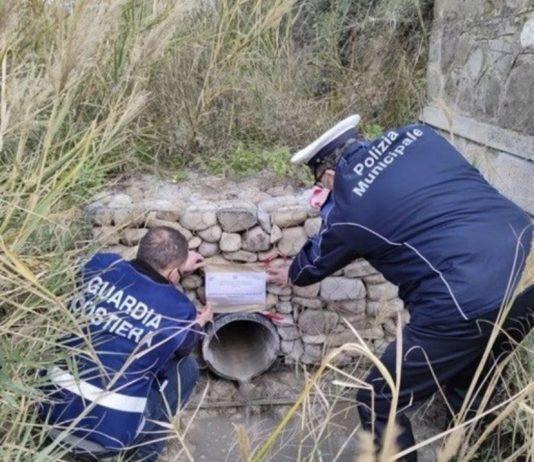 Smaltimento illecito di rifiuti – denunciato titolare cementificio