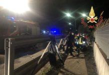 Davide e Gabriele: vittime sulla Statale 106 in Calabria. La strage continua!