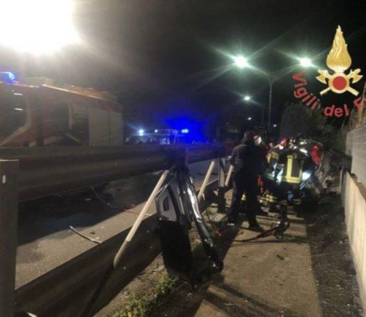 Davide e Gabriele: vittime sulla Statale 106 in Calabria. La strage continua!