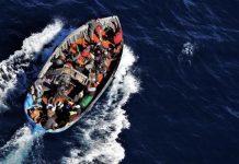 Migranti morti durante la traversata, in 280 sono sbarcati a Lampedusa