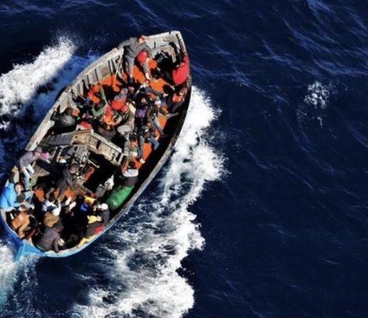 Migranti morti durante la traversata, in 280 sono sbarcati a Lampedusa